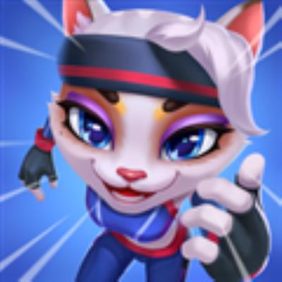 亚军英雄 (Runner Heroes)最新安卓版v1.1.5