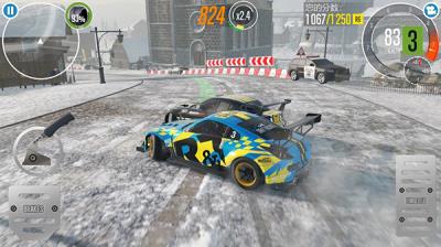 CarX漂移赛车2汉化版 安卓版v1.2.1