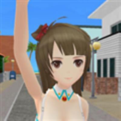 虚拟女友模拟器国际服最新版本 (Waifu Simulator)安卓版v0.8.1