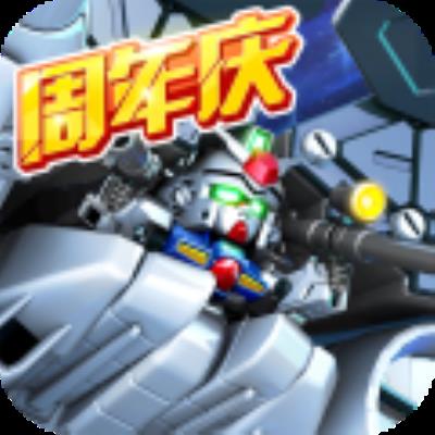 敢达决战官方正版 安卓版v6.1.8