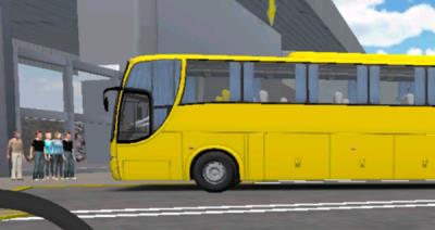 宇通巴士模拟道路 (Proton Bus Simulator Road)安卓版v133