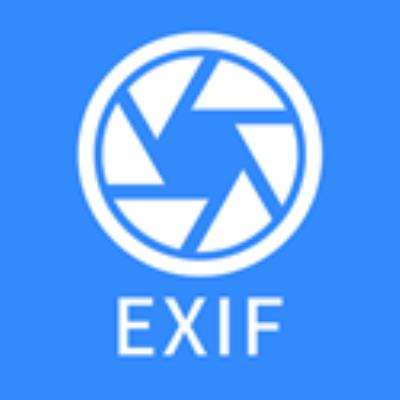 Exif照片信息查看器