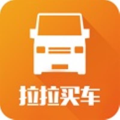 拉拉买车