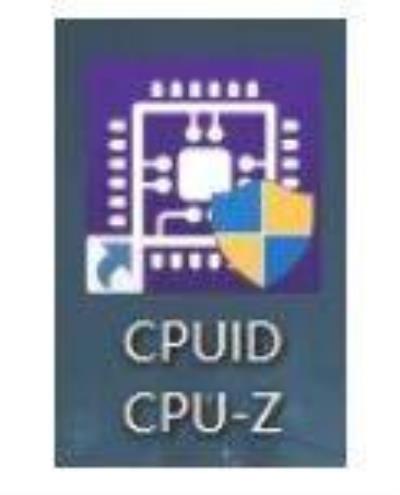 CPU-Z如何使用计时器-CPU-Z使用计时器的方法