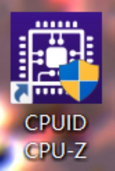 CPU-Z如何测试CPU-CPU-Z测试CPU的方法