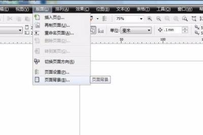 CorelDraw 2020如何设置界面色-CorelDraw 2020设置界面色的方法