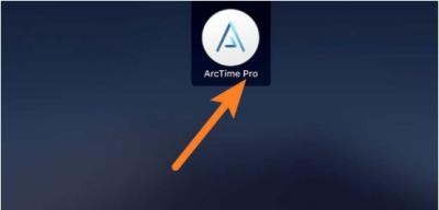 arctime常用快捷键有哪些-arctime常用快捷键介绍