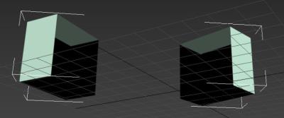 3dmax桥命令如何使用-3dmax使用桥命令让两个多边形桥接的方法-PC下载网