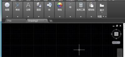 AutoCAD2016显示线宽的简单教程分享