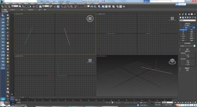 3dmax中使用焊接的详细操作流程