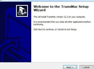 TransMac怎么安装-TransMac教程