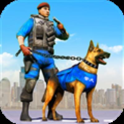 机动都市警犬 安卓版v1.1