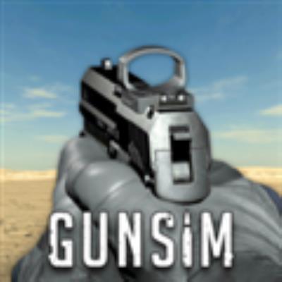 GUNSIM枪支模拟器 安卓版v0.8.104