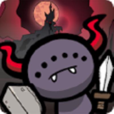 恶魔rpg 安卓版v0.1