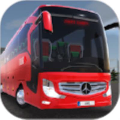 模拟公交车 安卓版v1.0.0