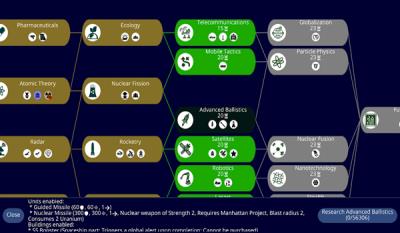 文明帝国UnCiv破解版 v4.2.17