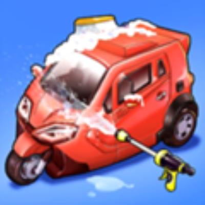 老板洗个车 安卓版v1.0.2