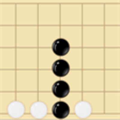 四子棋 安卓版v1.1.0