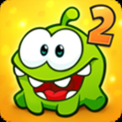 割绳子2 (Cut The Rope 2)安卓版v2.4.3