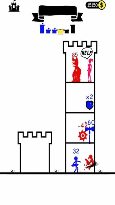 魔塔100层 手机版v1.0.5