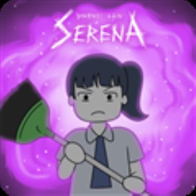 瑟琳娜的另一个维度 (Dimensi Lain Serena)最新版v1.2.6