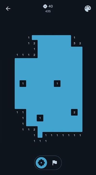 Minesweeper扫雷 安卓版v1.6.3