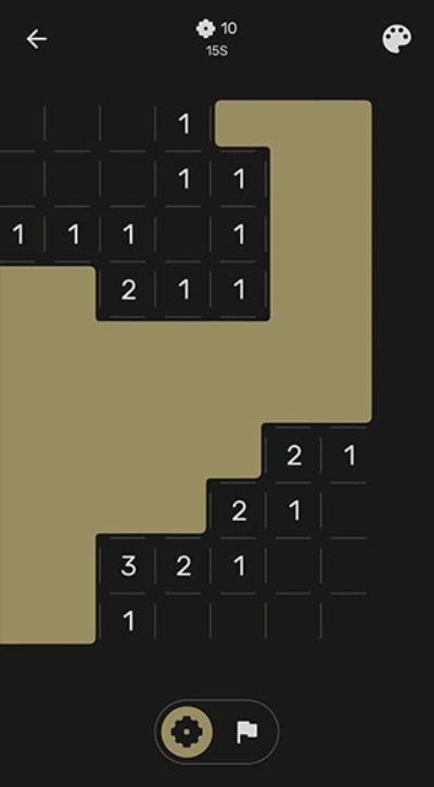 Minesweeper扫雷 安卓版v1.6.3