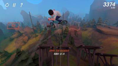 开路先锋BMX 安卓版1.2.0