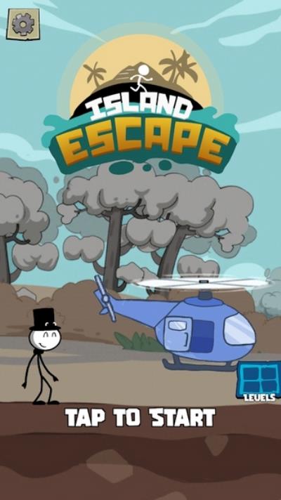 岛屿逃生 (Island Escape)v0.4