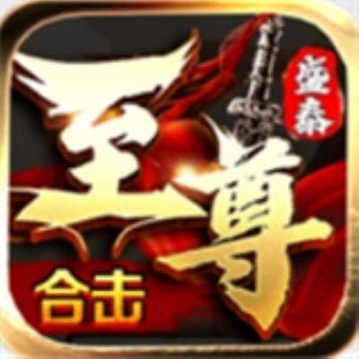 盛泰至尊合击高爆版