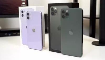 iPhone 11 Pro有哪些地方不如iPhone 11？（苹果11pro有什么不一样）