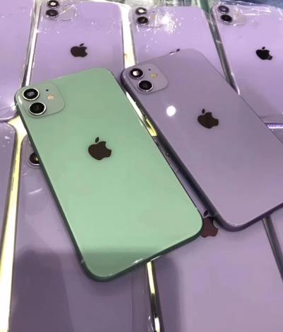 购机需谨慎，教你辨别 iPhone XR 改装的 iPhone 11（苹果xr改装11到底好不好?）