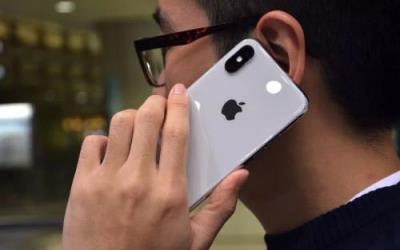 iPhone 接电话声音太小怎么办？（iphone接电话的声音很小）