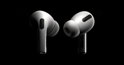 AirPods Pro 固件更新，修复降噪失效的问题（airpods pro固件更新后降噪削弱）