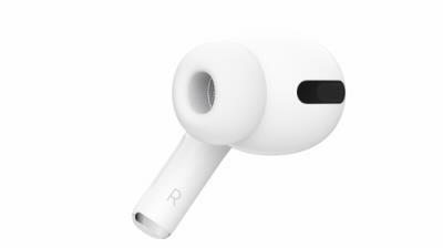 苹果 AirPods Pro 如何取下和安装耳塞？（airpods pro怎么取下耳塞）