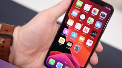 iOS 13.5 关闭验证，目前可刷版本均无法越狱（ios13.7验证关闭怎么刷）