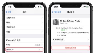 升级 iOS 13.6 GM 版后还可以收到 iOS 14 正式版推送吗？（升级至ios13）