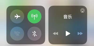 iPhone 上 Wi-Fi 图标变灰，如何解决？（iphone的wifi图标变灰）