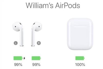 AirPods Pro 更新固件后只能充电至 99% 是什么原因？（airpods pro升级固件后）