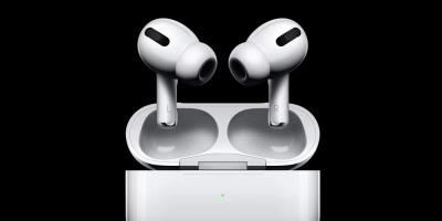 AirPods Pro 出现静电噪音，如何参与苹果免费维修服务计划？（airpods pro静电噪声）