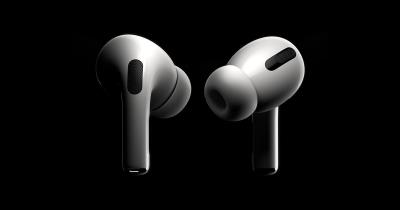 AirPods Pro 爆音、降噪效果下降怎么办？（airpods pro 音爆声）