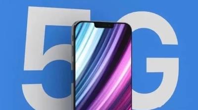 iPhone12 pro怎么显示5G？（iphone12pro怎么显示5g）