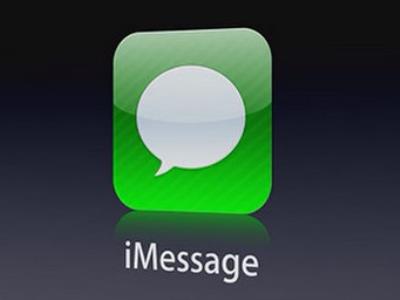 iOS 15 中，iMessage将会有哪些改进？（ios信息imessage）