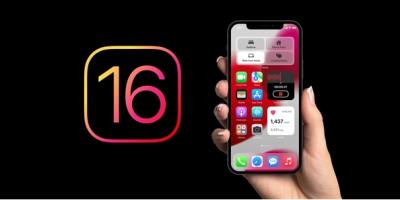 iOS 16支持iPhone 6S吗？iOS 16支持机型有哪些？（ios16支持苹果6s吗）