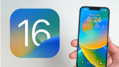 iOS 16有哪些不为人知的新功能？iOS 16 隐藏功能盘点（ios16有什么新功能）