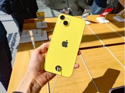 哪款苹果iPhone手机续航最好？苹果iPhone续航排行（iphone哪款手机续航最强）