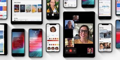 iOS 12.1正式版都有哪些改进？iOS 12.1正式版更新了哪些内容？（苹果ios 12.5.1正式版）