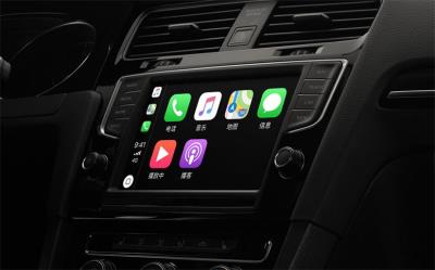 教你在 Apple CarPlay 上使用第三方应用（iphonecarplay怎么用第三方软件）