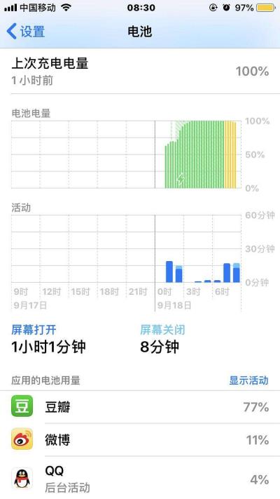 6 个设置小技巧，让 iPhone 更省电（如何设置让iphone更省电）