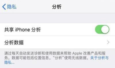 管理好这 5 个功能，让 iPhone 好用又省电（管理苹果手机用什么软件）